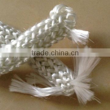 Hot Sale fiber glass wicks rope for garden torch and oil lamp