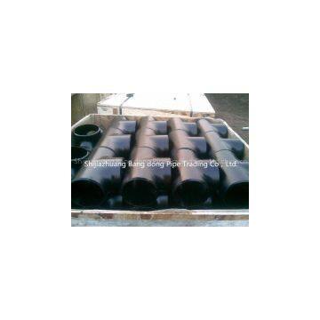 Stainless Steel Concentric Reducer photo-3