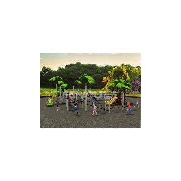 2015 Magice Tree playground equipment for children