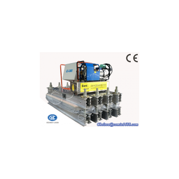 CZ-CMX Easy to Operate Carriable Vulcanizer photo-3