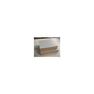 Melamine Particle Board