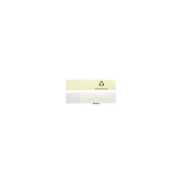 Soft PVC UV Monitoring Wristband