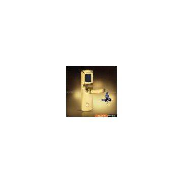 IC Card Hotel Lock Products