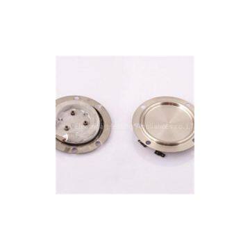 Underfloor Heater For Coffee Pot
