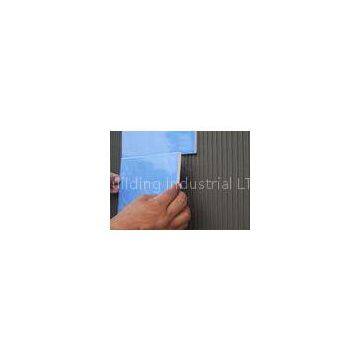 Bathroom Flexible Mosaic Tile Adhesive , White Powder Stone Glue C2