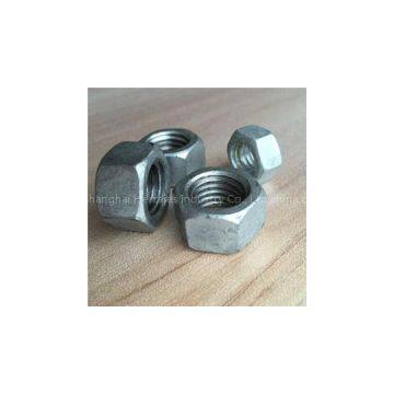 Hex Nuts