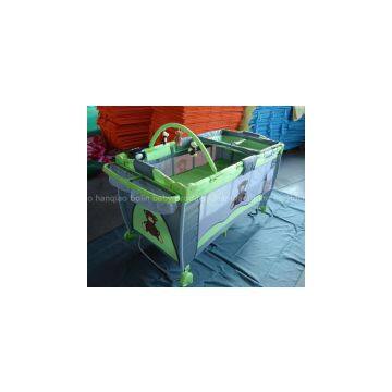 baby playpen