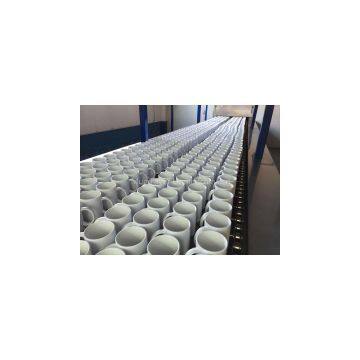Sublimation Ceramic Mugs 11oz White Mugs photo-3