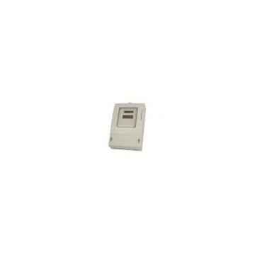 Three Phase Prepayment KWH Meter Case DTSY-031