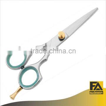 cutting shears made of stainless steel