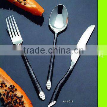 Stainless Steel Table Cutlery