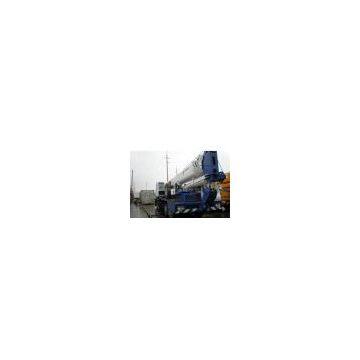 used 55t tadano truck crane