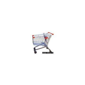 Sell Shopping Cart (RT)