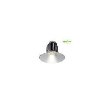 3700 - 4200k Outdoor 150w High Bay Led Lighting 100lm /W With PIR Sensor Long Lifespan 50000Hrs