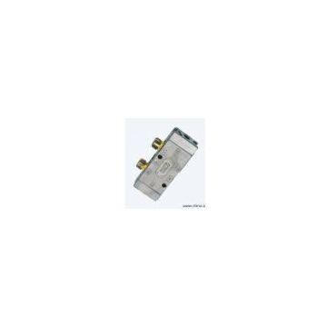control valve