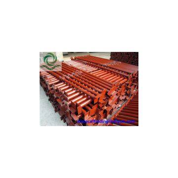 Adjustable Scaffolding Prop Jack, Construction Scaffolding Prop