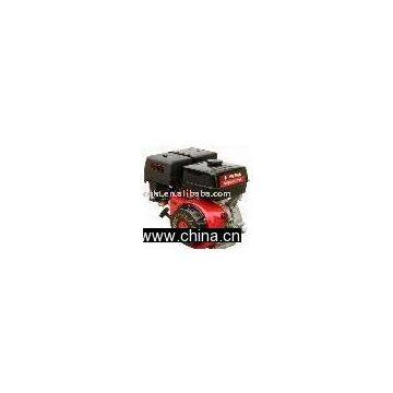 Gasoline Engine
