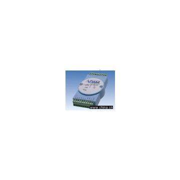 Modbus 8-ch 16bit Analog Input Module