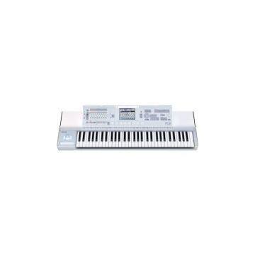 Korg M3 Series 88 Key Workstation/Sampler