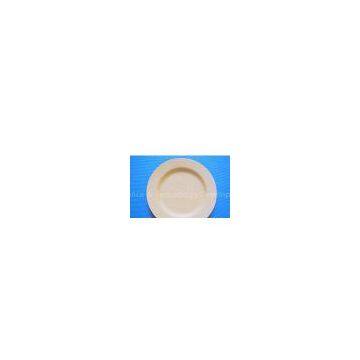 Bamboo Plate