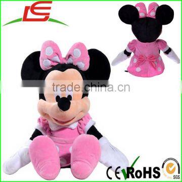 Wholesale Classic Large Plush Minnie Mouse