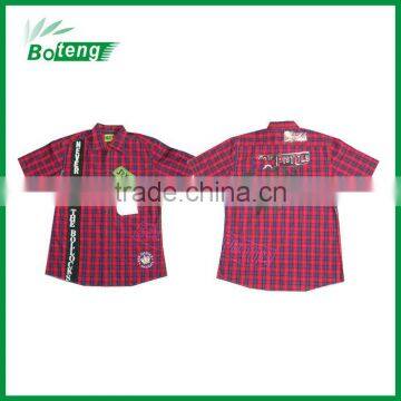 Polyester Ladies's Shirts