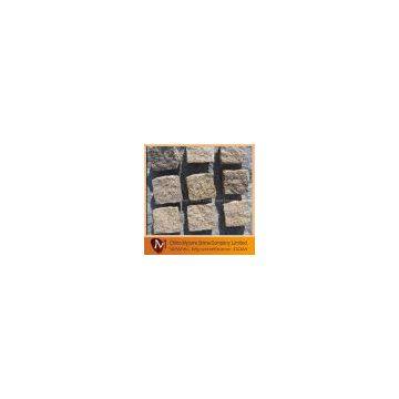 granite paver stone