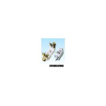 Fuse Links and Fuse Holders