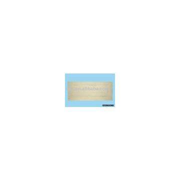 Fire Door Core(Non-combustible A1 Rate, Non-toxic AQ1 Rate)