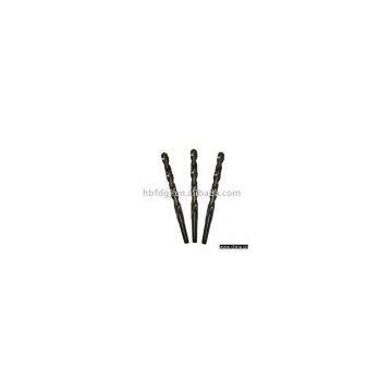 DIN345 twist drill bit