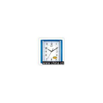 SWEEP & PLAIN CLOCKS