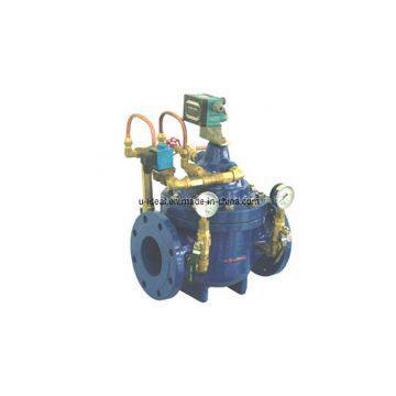 Gl700X Pump Air-Control Type Valve