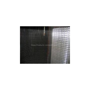 high quality CE certification welded mesh