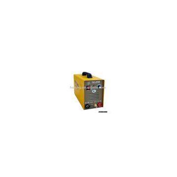 TIG Series MOSFET Inverter DC MMA Welding Machine
