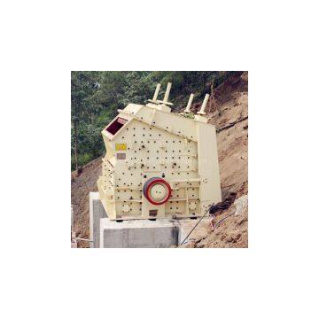 impact crusher