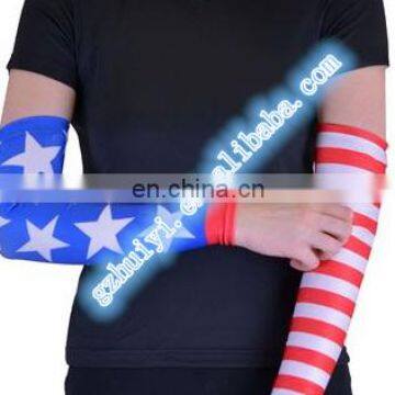 Sport Custom arm sleeves