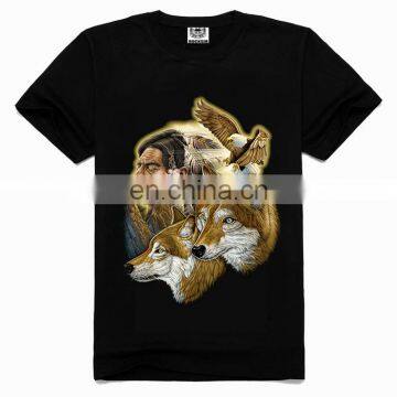 Wholesale anime graphic t-shirts,indian fashion shirt