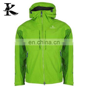 Custom Winter Jacket Men in China photo-6