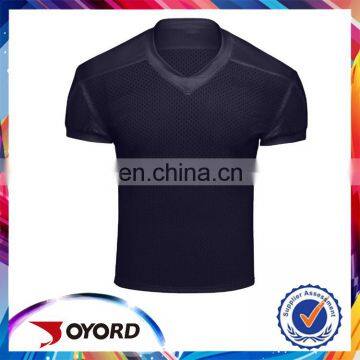 100% polyester quick dry soccer unifrom, wholesale retro soccer jersey