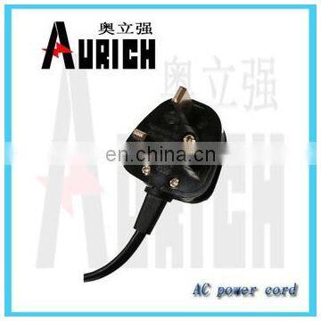 Industrial Plug and Socket Heavy Duty Electric Wire H05rn-f 10amp 220v PVC Insulated Ac Power Cord With Cable Reel Plug Insert photo-3