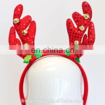 Most Popular Tree Fashion Headband Christmas Star Headband photo-3