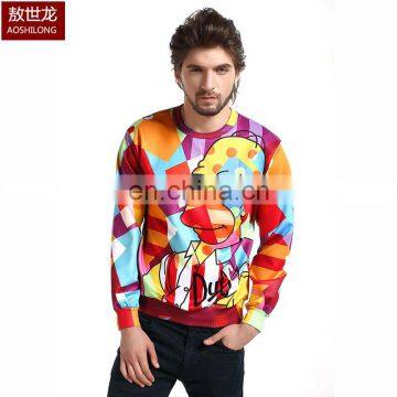 Printing High quality lowest price sublimation sportswear