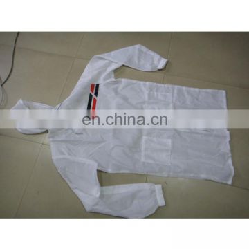 workwear jacket Paint Overall coat work wear men