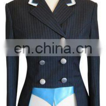 horse rider fancy jacket