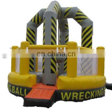 Wrecking Ball Toy/Fitness equipment