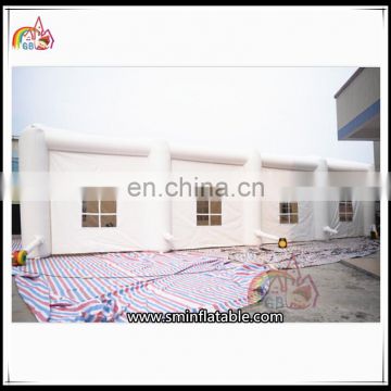 Commercial Large Inflatbale Christmas Party Event Tent Wedding Tent On Sale