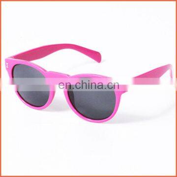 Wholesale Custom Logo Promotional Fashion Plastic Sunglasses