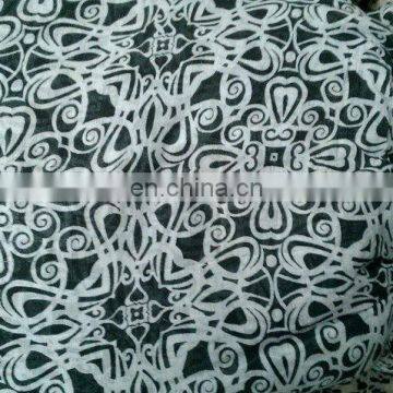 100% Cotton Printed Fabric