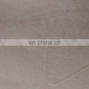 Pure cotton organic fabric Indian Plain Fabric textile jaipuri fabric wholesaler