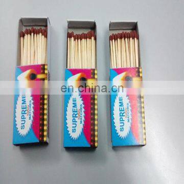 Exporter of Safety Matches From India photo-2